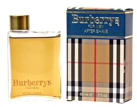 list of burberry cologne|original Burberry cologne for men.